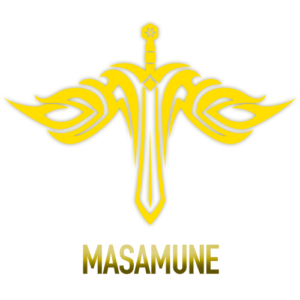 Masamune
